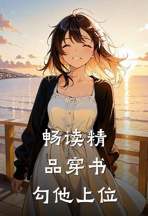 畅读精品穿书，勾他上位