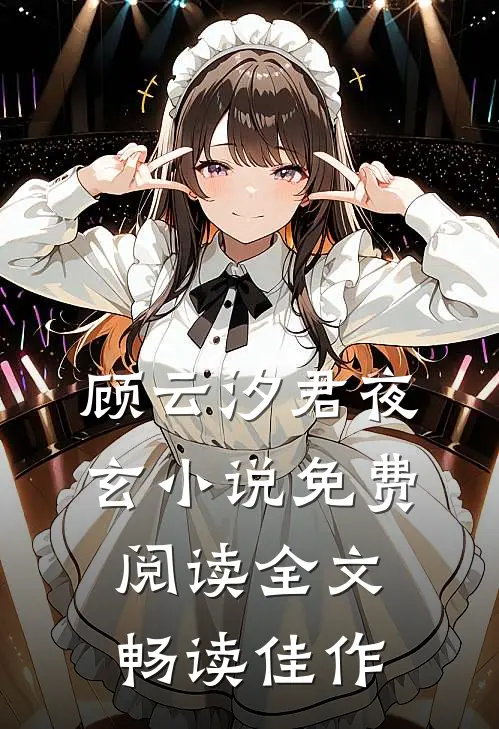 顾云汐君夜玄小说免费阅读全文畅读佳作