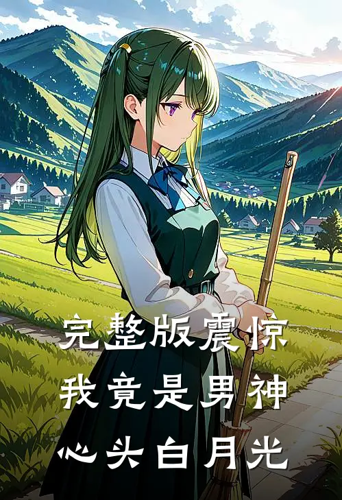 完整版震惊我竟是男神心头白月光