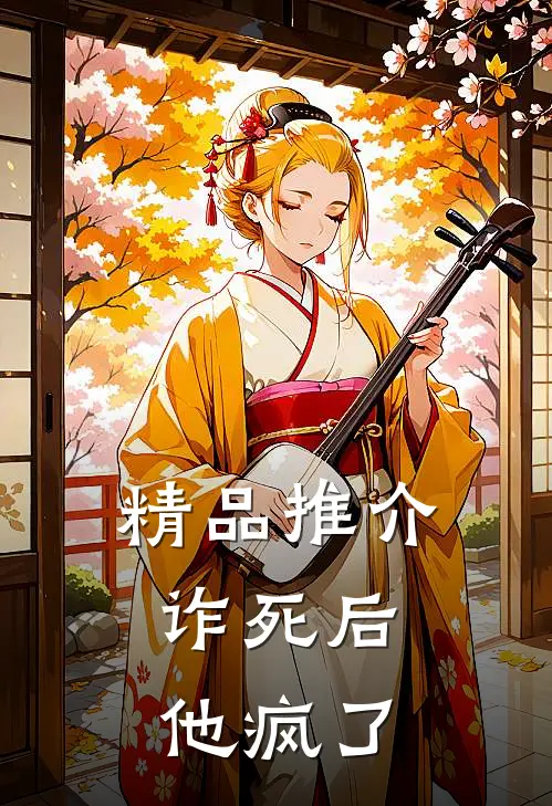 精品推介诈死后，他疯了