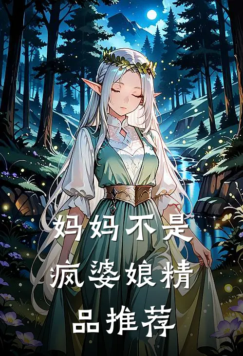 妈妈不是疯婆娘精品推荐