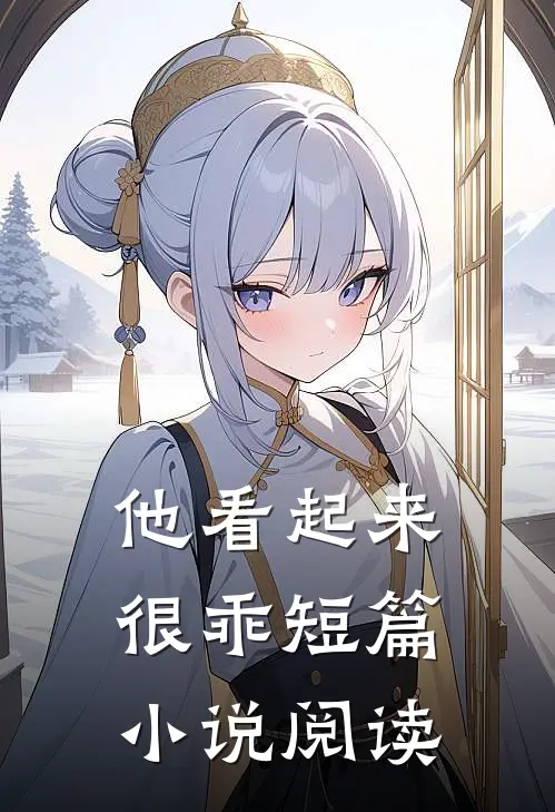 他看起来很乖短篇小说阅读