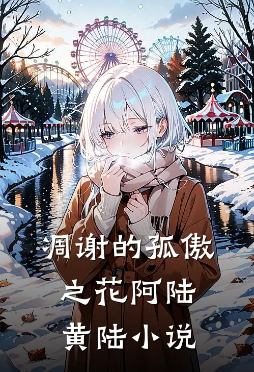 凋谢的孤傲之花阿陆黄陆小说