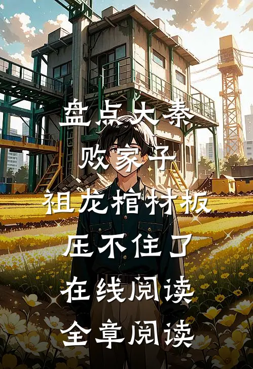 盘点大秦败家子,祖龙棺材板压不住了在线阅读全章阅读