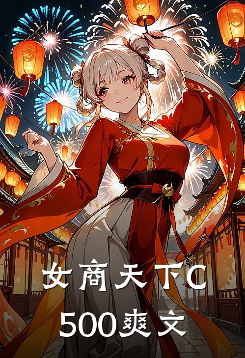 女商天下C500爽文