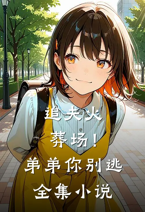 追夫火葬场！弟弟你别逃全集小说