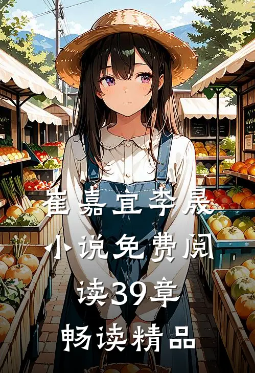 崔嘉宜李晟小说免费阅读39章畅读精品