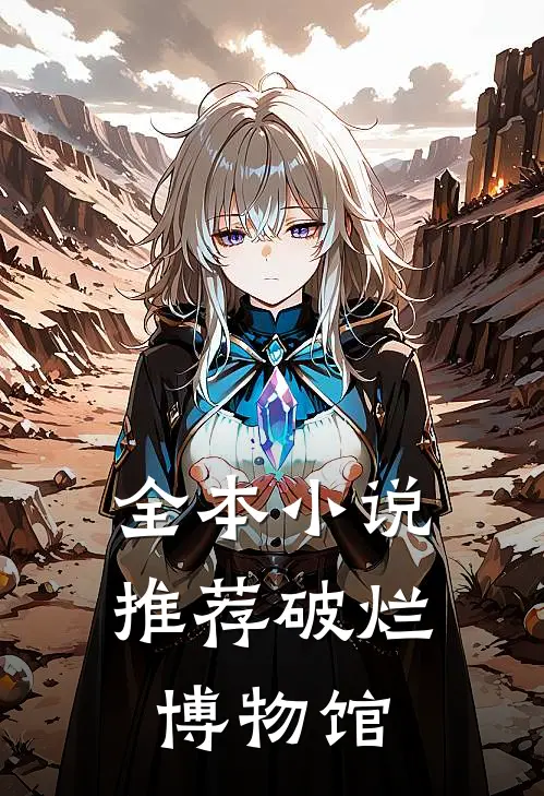 全本小说推荐破烂博物馆