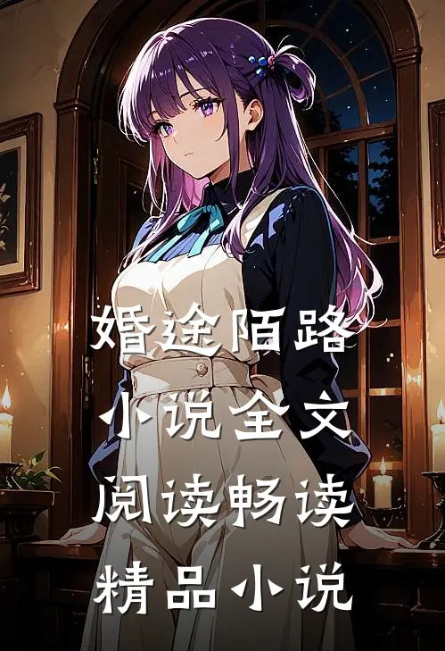 婚途陌路小说全文阅读畅读精品小说