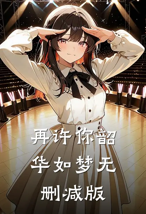 再许你韶华如梦无删减版