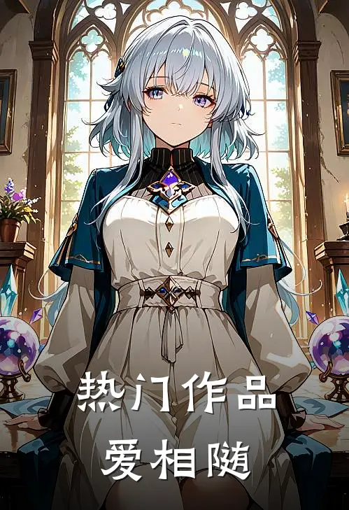 热门作品爱相随