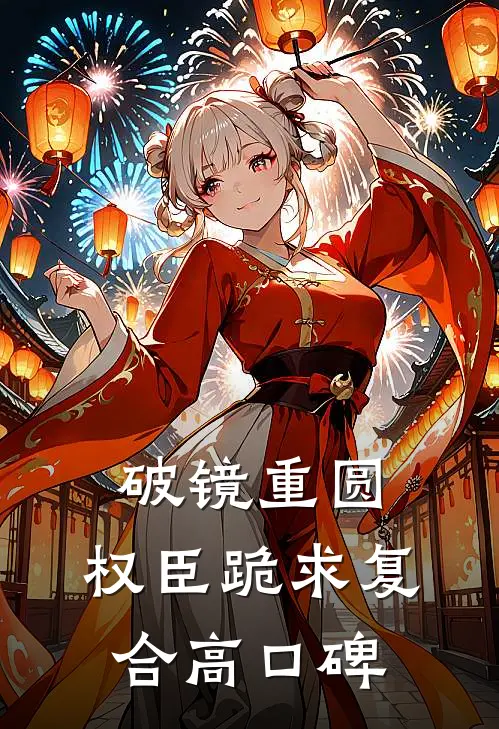 破镜重圆：权臣跪求复合高口碑