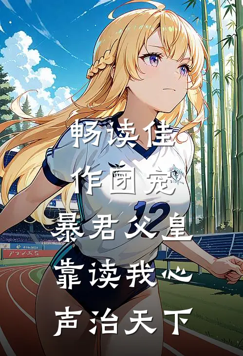 畅读佳作团宠：暴君父皇靠读我心声治天下