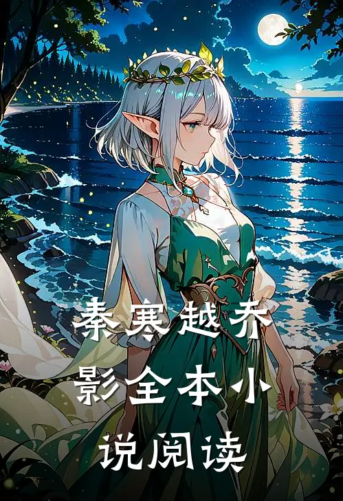 秦寒越乔影全本小说阅读