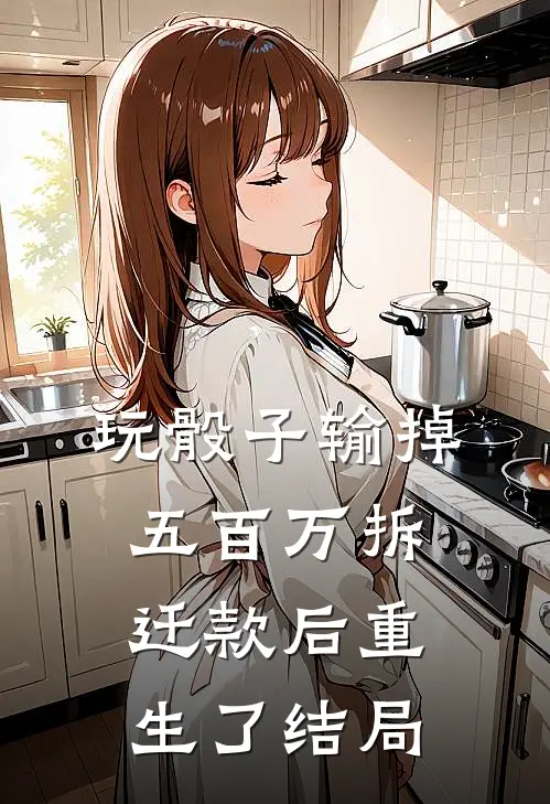 玩骰子输掉五百万拆迁款后重生了结局