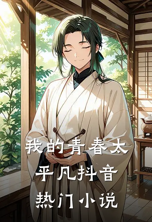 我的青春太平凡抖音热门小说