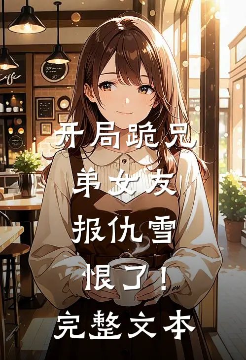 开局跪兄弟女友，报仇雪恨了！完整文本