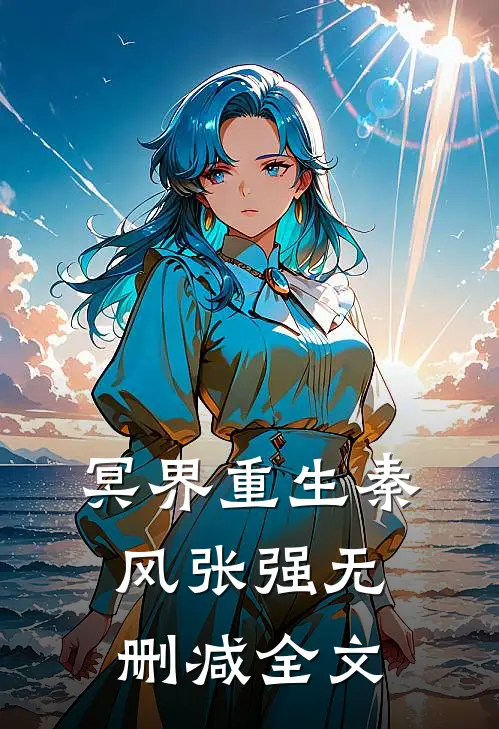 冥界重生秦风张强无删减全文