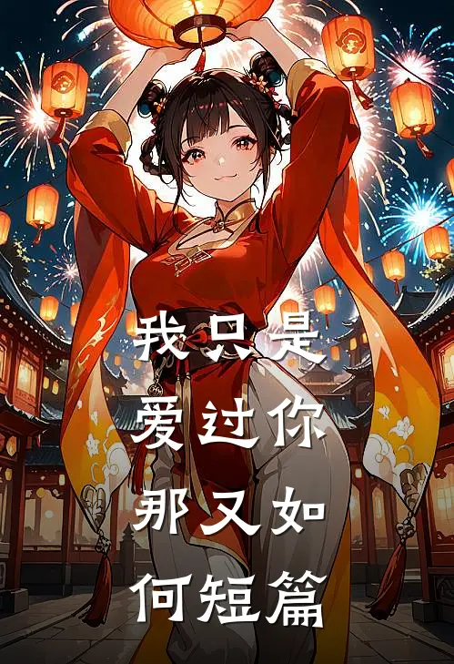 我只是爱过你,那又如何短篇文章