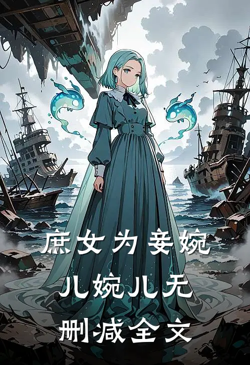 庶女为妾婉儿婉儿无删减全文