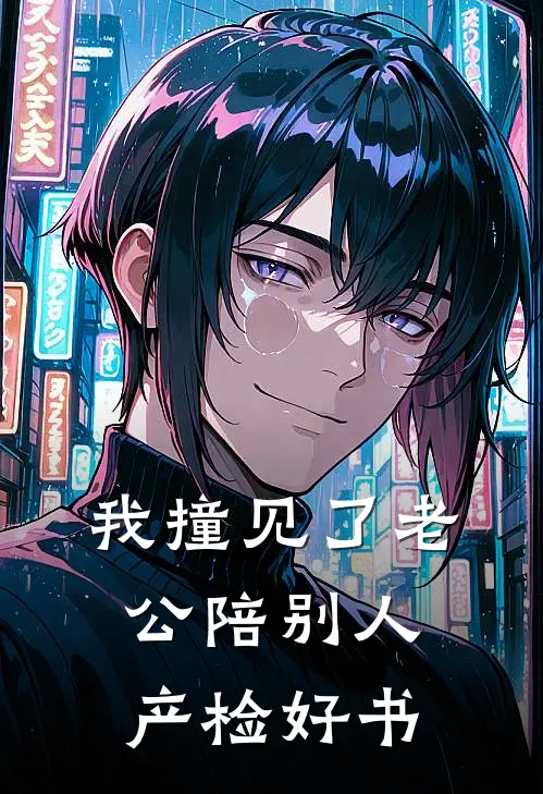 我撞见了老公陪别人产检好书