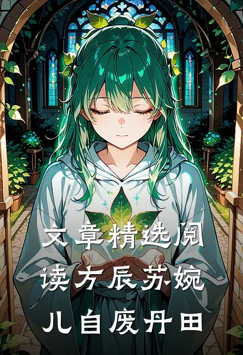 文章精选阅读方辰苏婉儿自废丹田