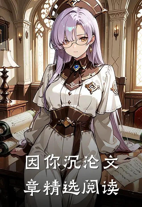 因你沉沦文章精选阅读