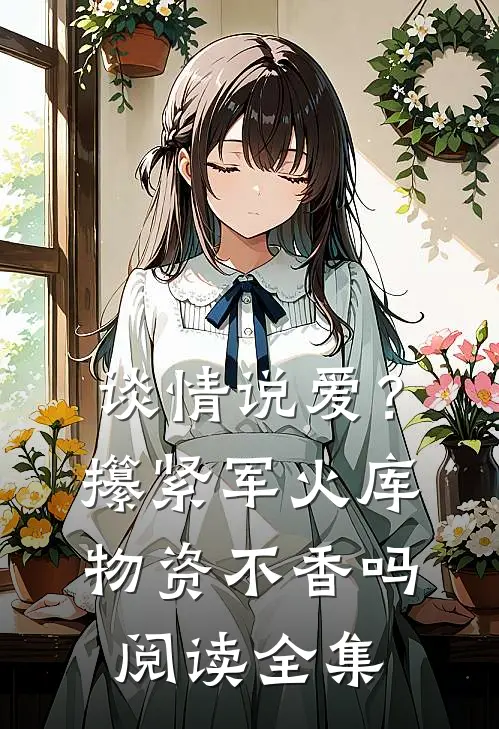 谈情说爱？攥紧军火库物资不香吗阅读全集