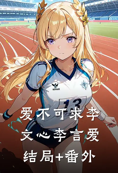爱不可求李文心李言爱结局+番外