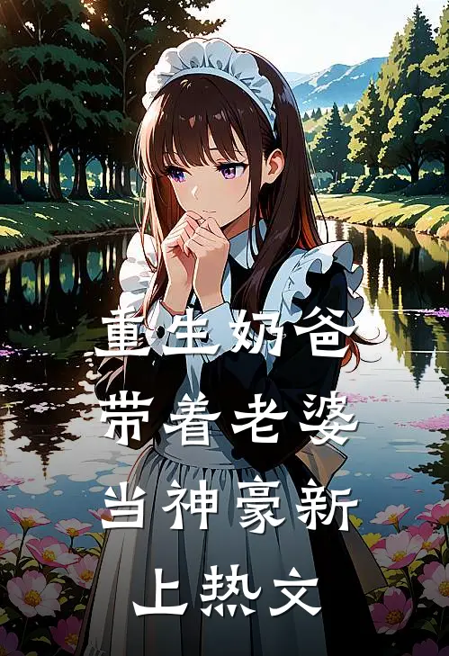 重生奶爸，带着老婆当神豪新上热文