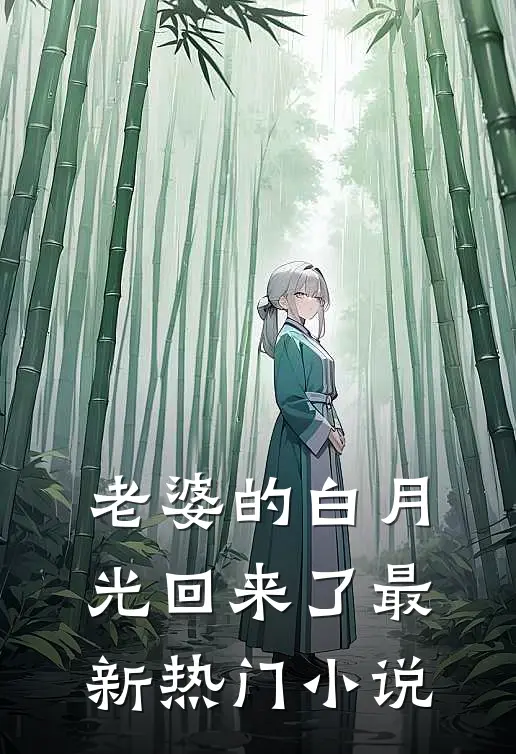 老婆的白月光回来了最新热门小说