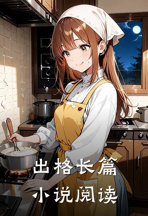 出格长篇小说阅读