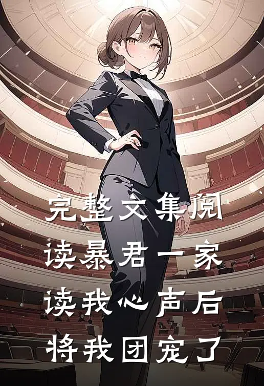 完整文集阅读暴君一家读我心声后，将我团宠了