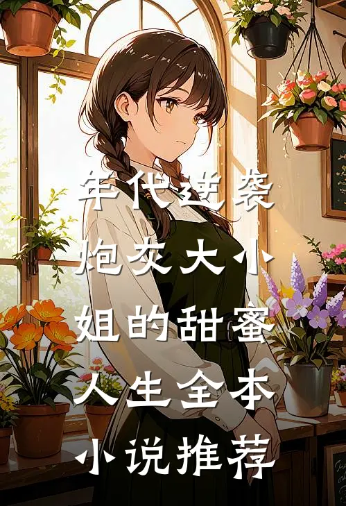 年代逆袭炮灰大小姐的甜蜜人生全本推荐阅读