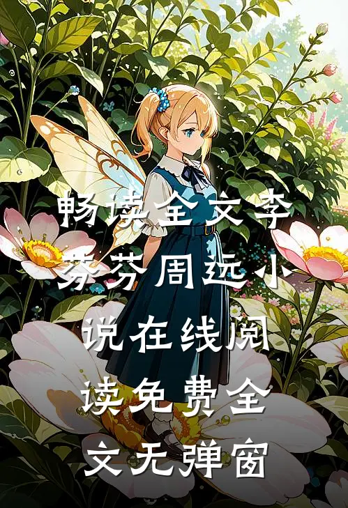 畅读全文李芬芬周远小说在线阅读免费全文无弹窗