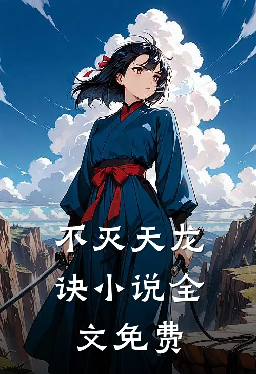 不灭天龙诀小说全文免费