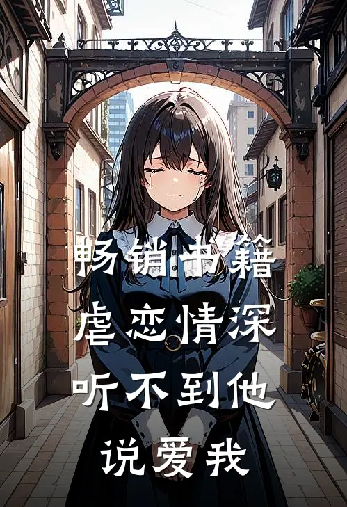 畅销书籍虐恋情深：听不到他说爱我