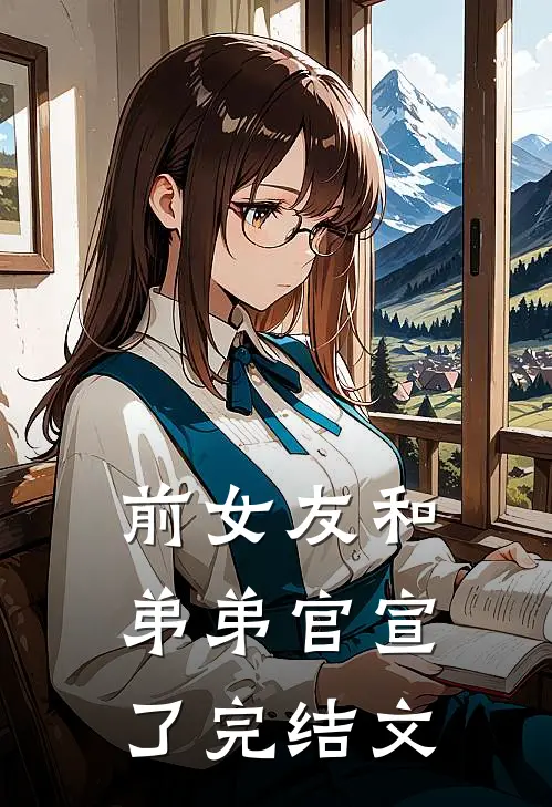 前女友和弟弟官宣了完结文