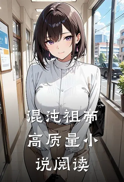 混沌祖帝高质量小说阅读