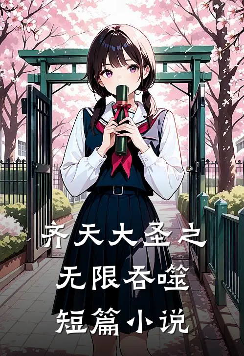 齐天大圣之无限吞噬短篇小说