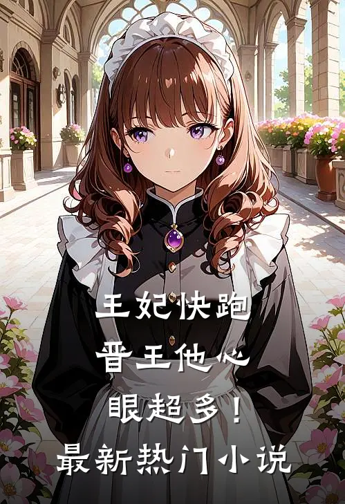 王妃快跑，晋王他心眼超多！最新热门小说