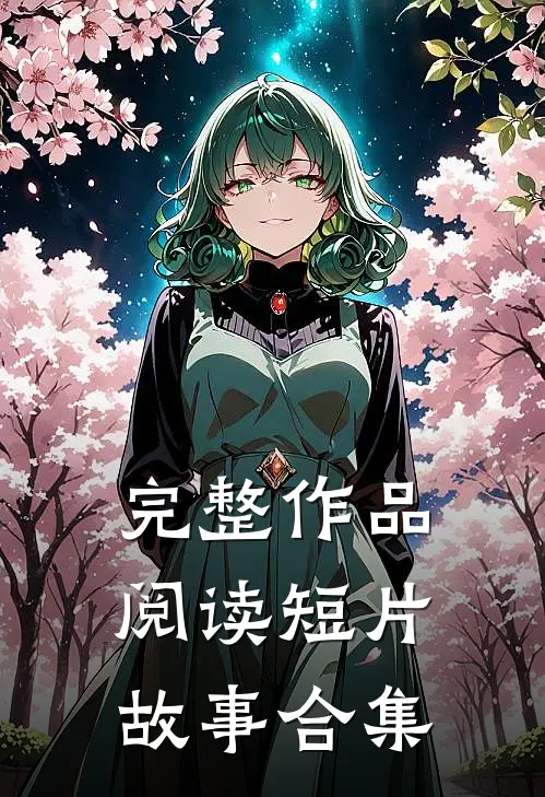 完整作品阅读短片故事合集