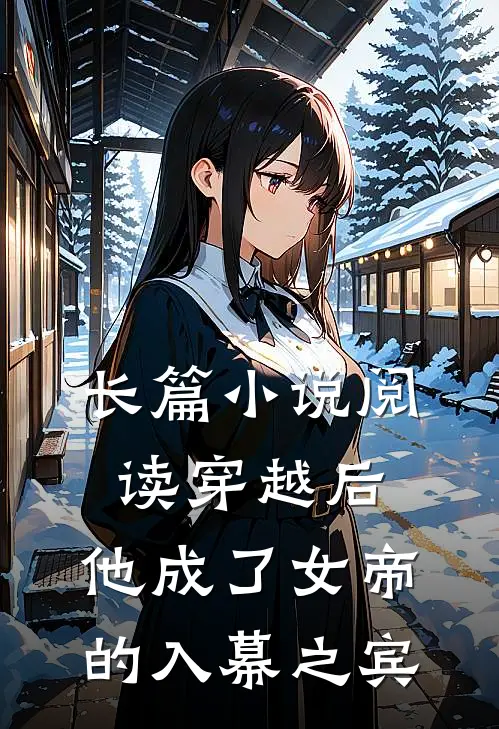 长篇小说阅读穿越后，他成了女帝的入幕之宾