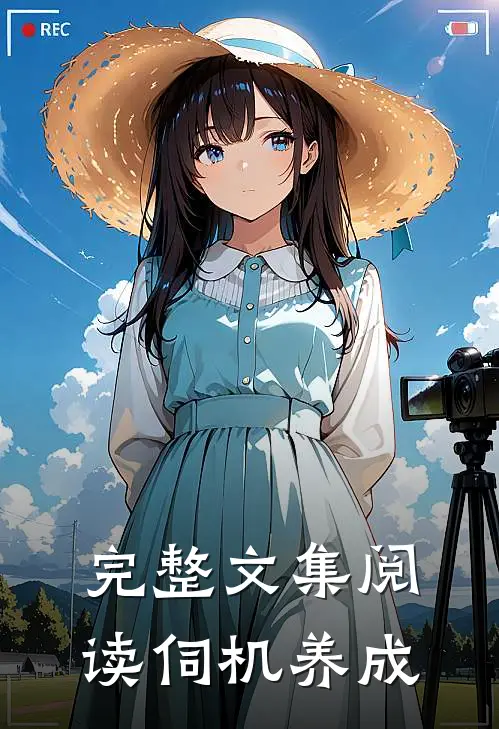 完整文集阅读伺机养成