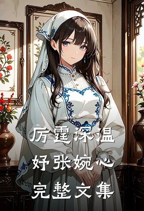 厉霆深温妤张婉心完整文集