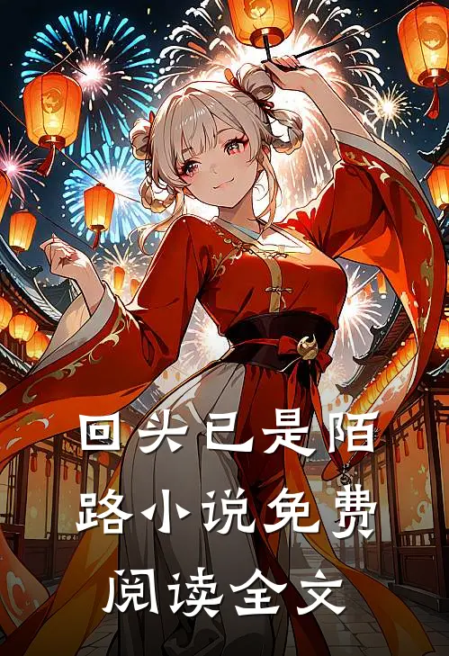 回头已是陌路小说免费阅读全文
