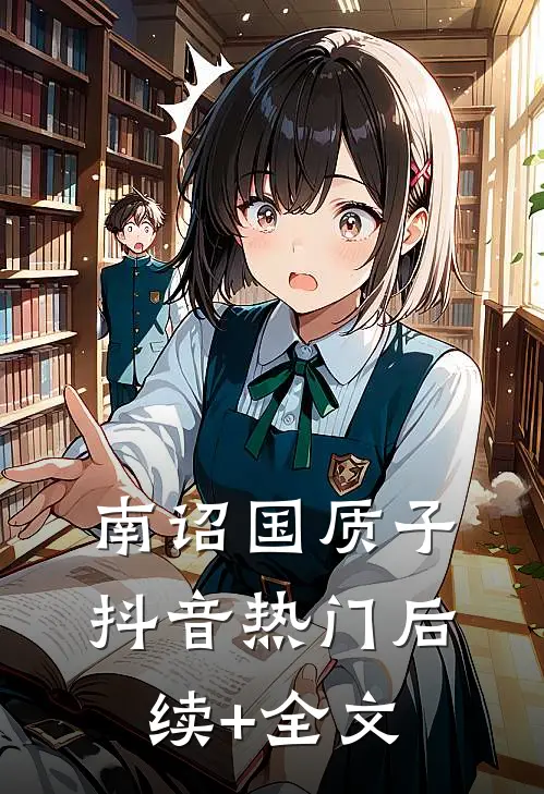 南诏国质子抖音热门后续+全文