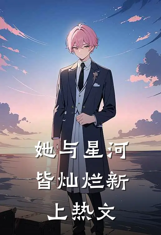她与星河皆灿烂新上热文