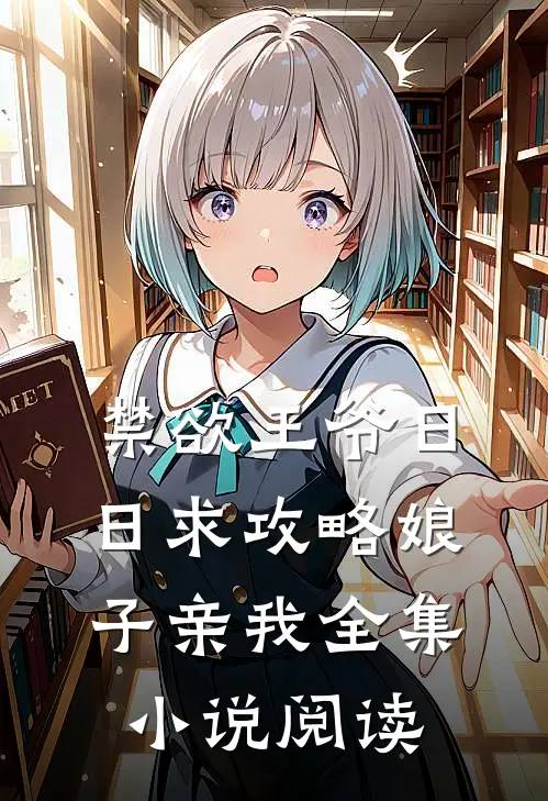 禁欲王爷日日求攻略娘子亲我全集小说阅读