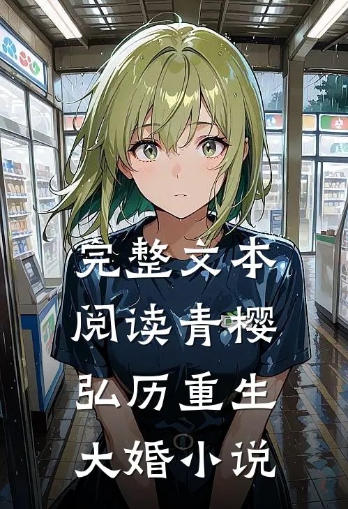 完整文本阅读青樱弘历重生大婚小说